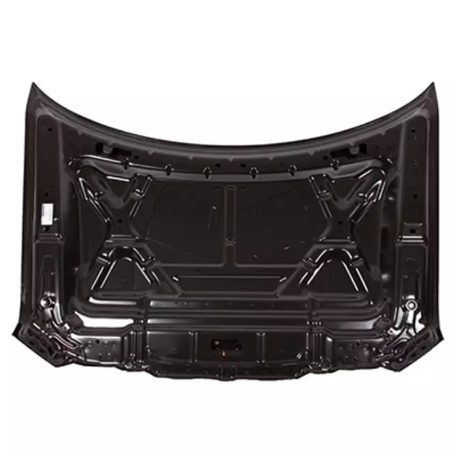 2009-2014 Ford F-150 Hood Panel 9L3Z-16612-A | OEM Parts Online