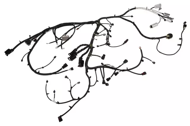 Engine Wiring Harness