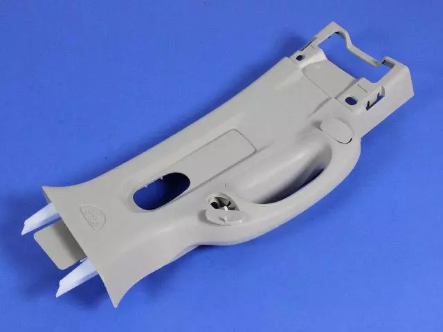 B Pillar Upper Trim Panel, Left