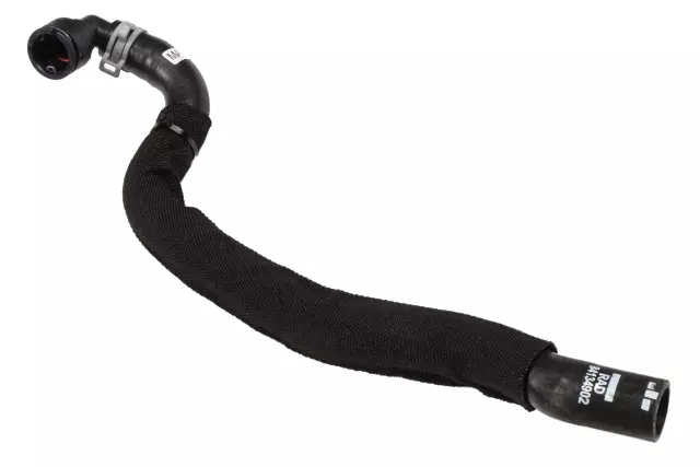 Intercooler Coolant Hose