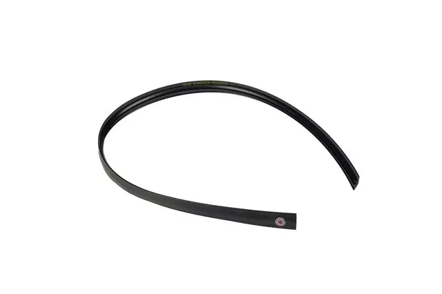 Roof Luggage Carrier Cross Rail Rub Strip