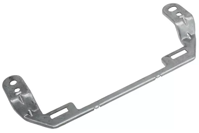 Genuine GM Instrument Panel Upper Trim Panel Bracket 23235037