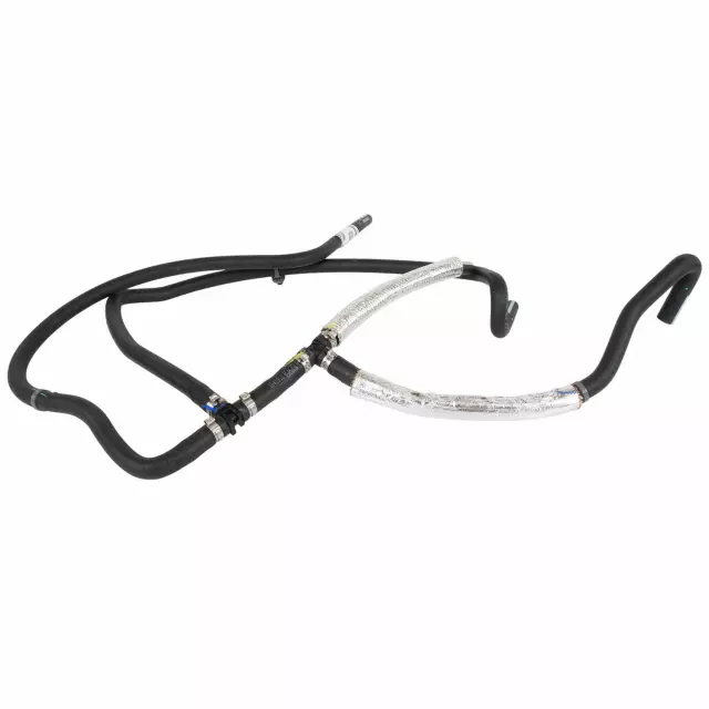 2017-2022 Ford Hose Overflow hc3z8075k | TascaParts.com