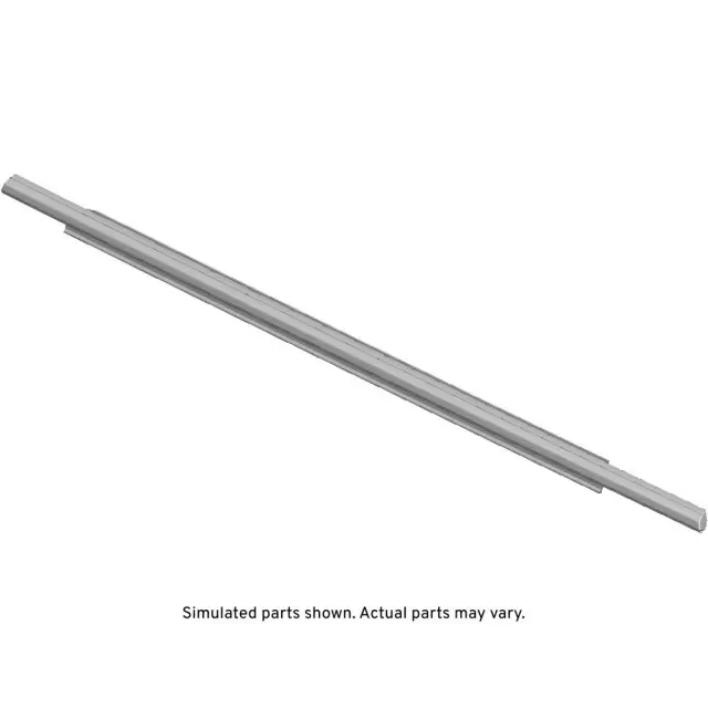 2010-2016 Cadillac SRX - Belt Weather-Strip