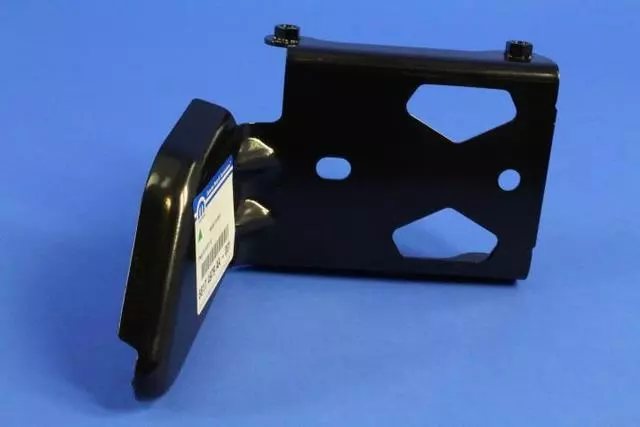 2015-2023 Dodge Challenger Bumper Extension, Left 68174979AA | My