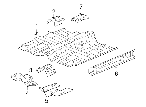 G8 V8 Engine Wiring Diagram And Fuse Box