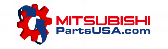 04 12 Mitsubishi Actuator 7801a310 Mitsubishi Parts Usa
