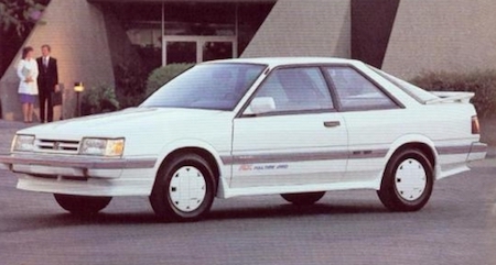 Subaru Standard