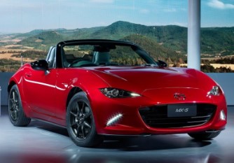 NewAutoParts.com is your source for genuine Mazda OEM parts and accessories.