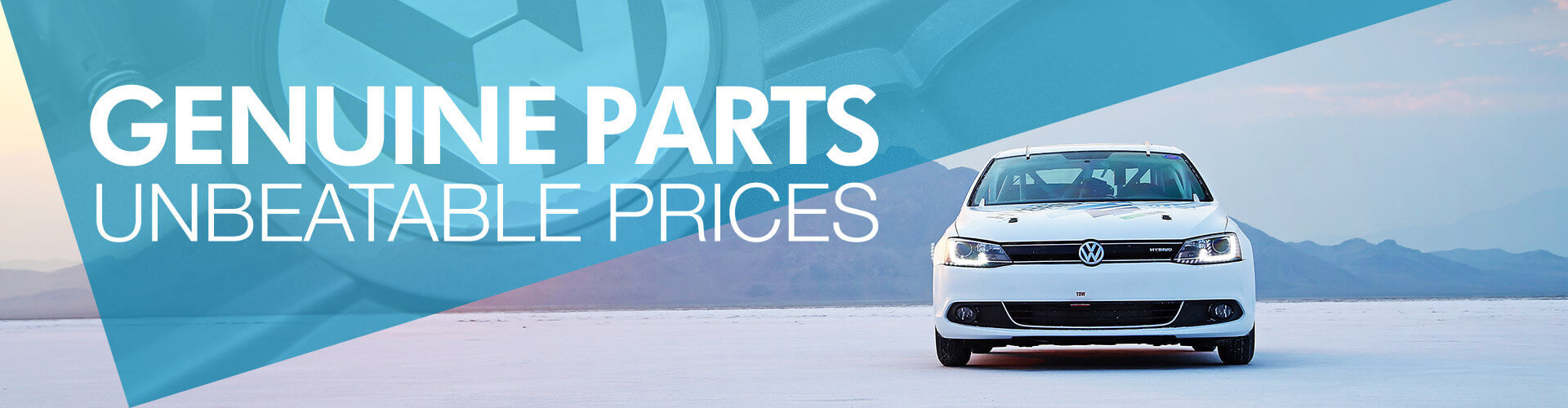 Genuine Volkswagen Parts & Accessories Discount Prices www