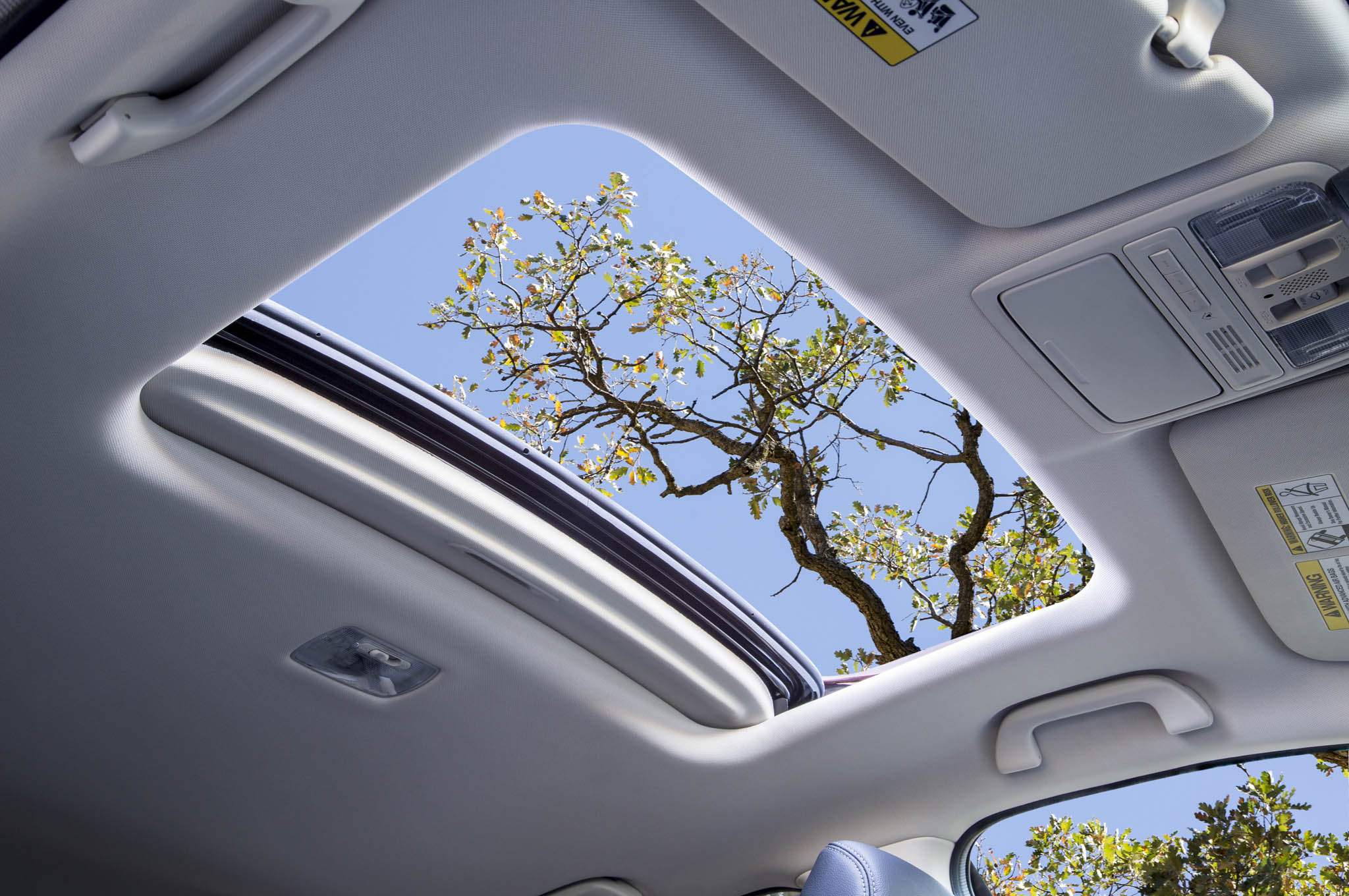 My Sunroof Won't Close All The Way