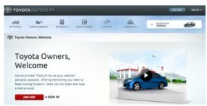 The Very Best Websites For Toyota Owners | Toyota Parts Center