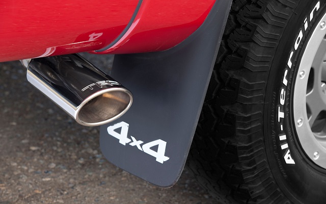 Toyota Mud Guard Replacement - 76622-04102 Olathe Toyota | Toyota Parts