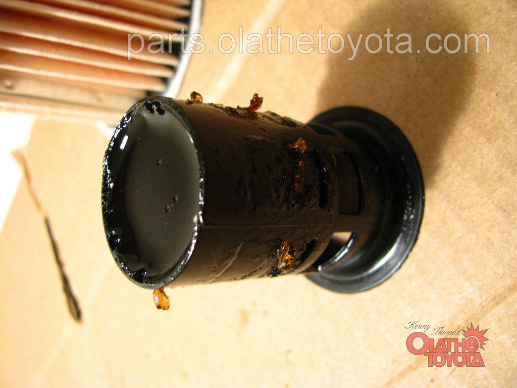 Oil Filter Comparison OEM Filter vs Fram vs Wix