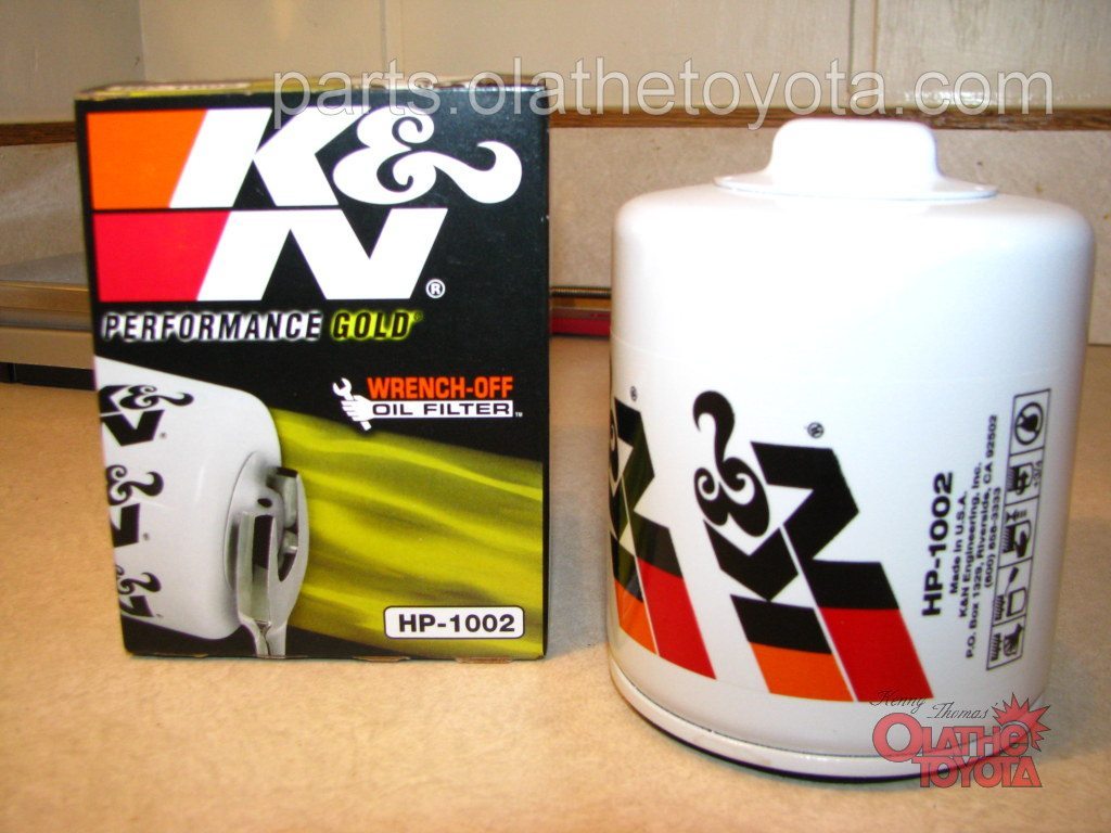 Oil Filter Comparison OEM Filter vs Fram vs Wix