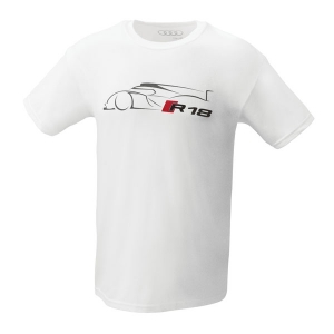 Audi Sport - Apparel