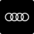 Genuine Audi Part