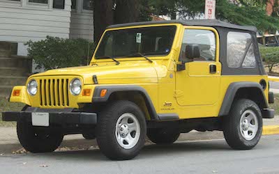 Genuine Jeep OEM Wrangler Parts and Accessories | MOPAR Parts On Sale