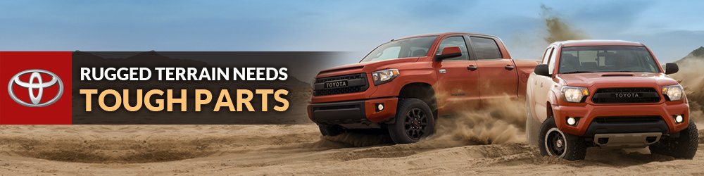 Find Toyota Parts at Discount Toyota Parts - AutoNation Toyota South Austin