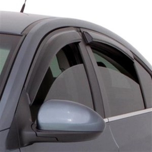 Vent Visors
