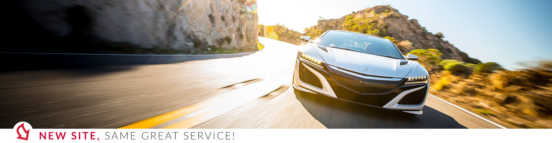 Genuine OEM Acura Parts & Accessories