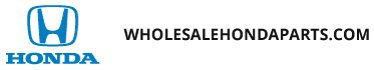 Wholesale Honda Parts Logo