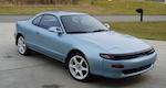 1990 Toyota Celica model