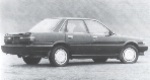 1990 Toyota Camry Parts