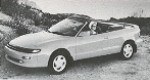1991 Toyota Celica Parts