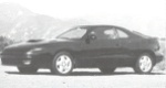 1992 Toyota Celica Parts