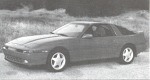 1992 Toyota Supra Parts