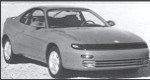1993 Toyota Celica Parts