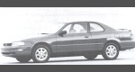 1994 Toyota Camry Parts