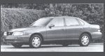 1995 Toyota Avalon Parts