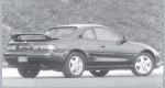 1995 Toyota MR2 Parts