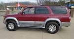 1996 Toyota 4Runner model