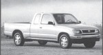 1996 Toyota Tacoma Parts