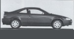 1997 Toyota Avalon Parts