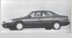 1997 Toyota Camry Parts