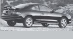1997 Toyota Celica Parts