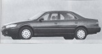 1997 Toyota Paseo Parts