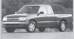 1997 Toyota Tacoma Parts