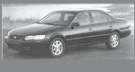 1999 Toyota Camry Parts