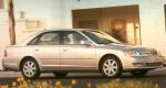 2000 Toyota Avalon Parts