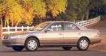 2000 Toyota Camry Parts