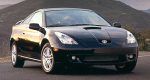 2000 Toyota Celica Parts