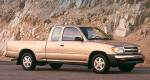 2000 Toyota Tacoma Parts