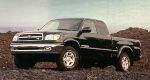 2000 Toyota Tundra Parts