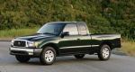 2001 Toyota Tacoma Parts