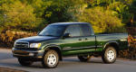 2001 Toyota Tundra Parts